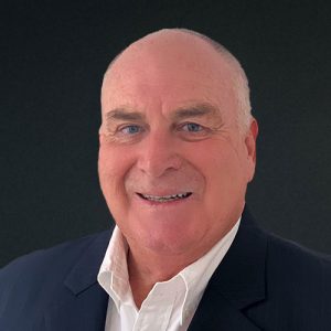Picture of Michael Robinson