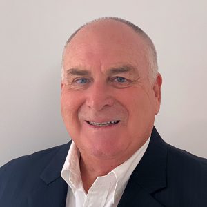 Picture of Michael Robinson